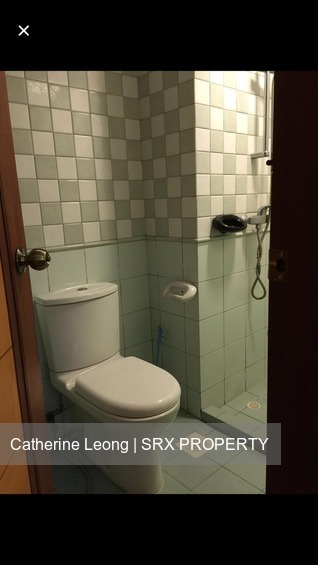 Yishun Emerald (D27), Condominium #192515862